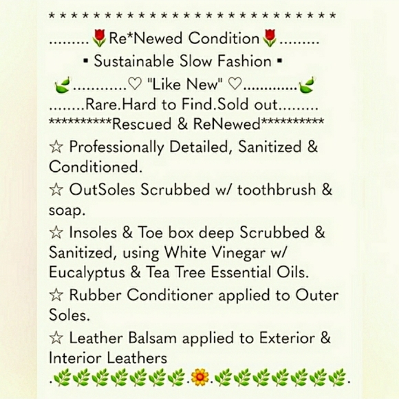 RED Dansko Pro Sonja Perfed Honey Clog Shiny Brass Studs Perforated Leather 37 - Picture 12 of 13